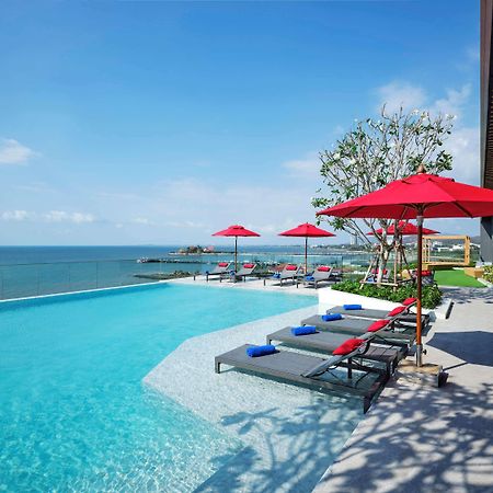 Novotel Marina Sriracha Si Racha Eksteriør billede