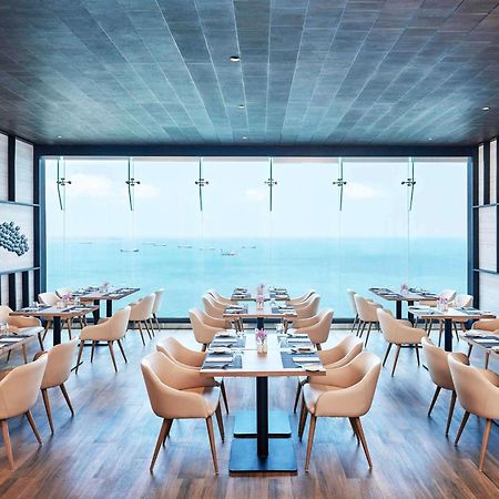 Novotel Marina Sriracha Si Racha Eksteriør billede